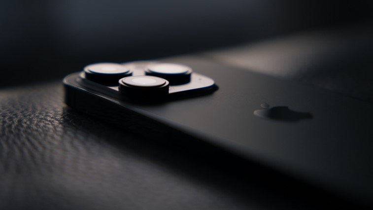 iPhone Entwicklung